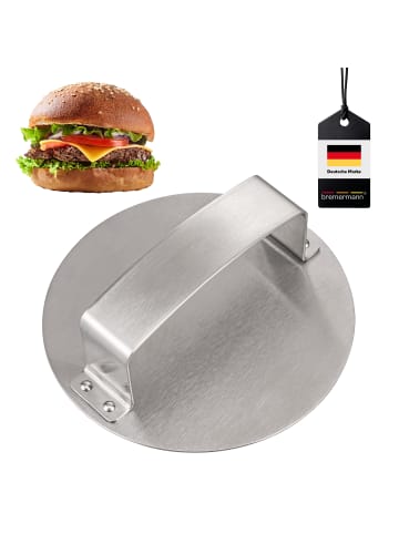 bremermann Burgerpresse