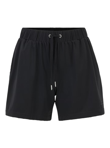 Venice Beach Shorts VB Tilly in Schwarz