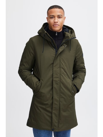 INDICODE Parka IDFido in Grün