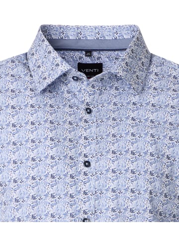 Venti Businesshemd in Blau