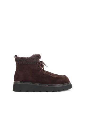 Kazar Boots in Dunkelbraun