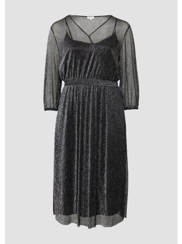 s.Oliver Kleid in 9999_schwarz