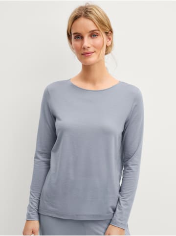 Calida Shirt in passat grey