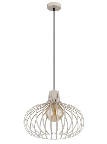 NOWA Hängeleuchte "MATEO" in white