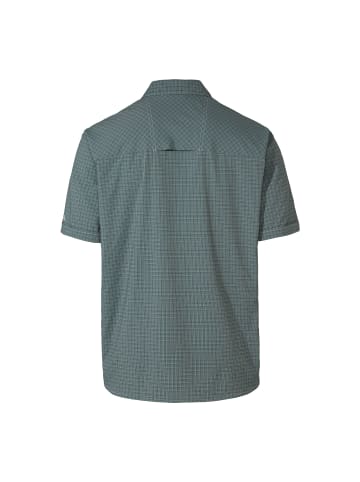 Vaude Seiland Shirt IV in Taubenblau