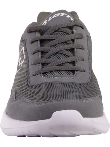 Lotto Sneaker "Connect Xl" in Weiß