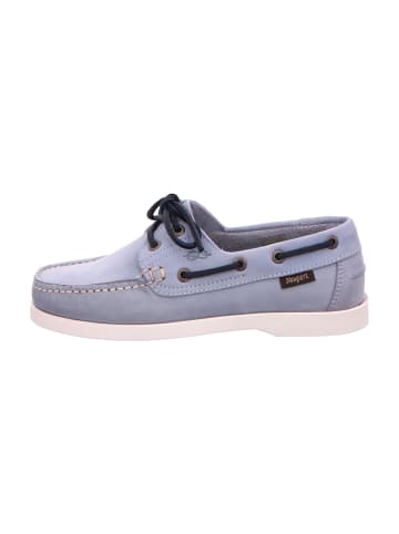 Newport Bootsschuhe in Blau