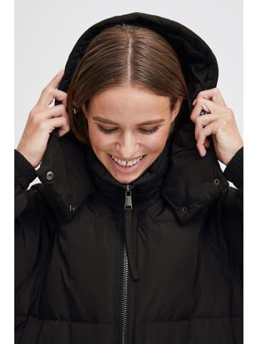 b. young BYCRISTEL JACKET 2 - OUTERWEAR Loose fit in Black