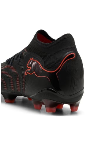 Puma Fußballschuh "Future 9 Ultimate FG" in Schwarz