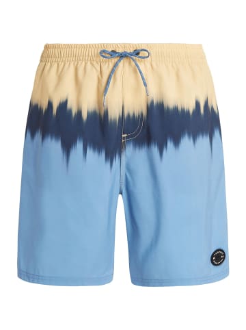 Protest M PRTCAGNES BEACHSHORT in Blau