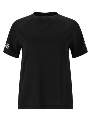 ELITE LAB T-Shirt LAB in 1001 Black