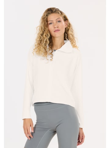 Athlecia Jacke Aiana in 1002 White