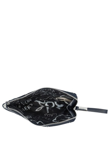 PICARD Aurelie 1 - Geldbörse 10cc 16 cm (white lily) in white lily
