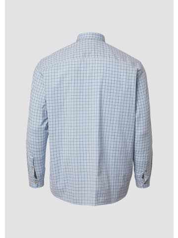 s.Oliver Hemd in 50N1_hellblau