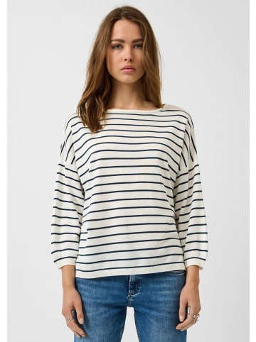 QS Strickpullover in 02G0_creme