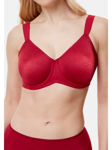 Triumph Minimizer BH Essential Minimizer in Deep Crimson