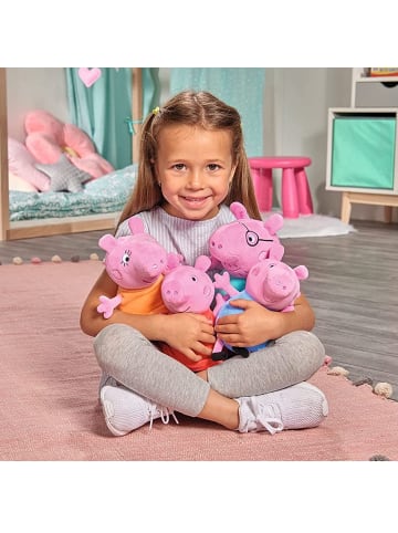 Peppa Pig Plüsch-Figur Pig | Peppa Wutz | Simba | 20 cm Softwool