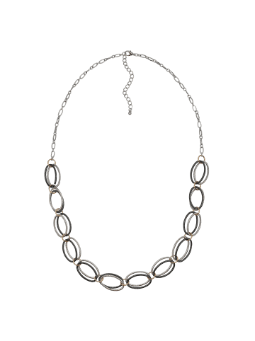 Steuer Modeschmuck Metall in mehrfarbig