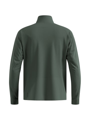 Odlo Winterjacke ESSENTIAL WARM in Grau0651