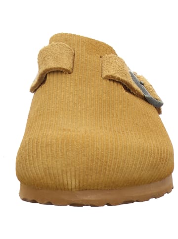 Birkenstock Clog in braun