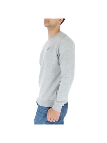 North Sails Sweatshirt Grau
