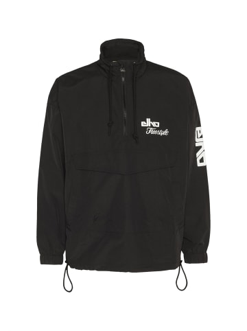 elho Windbreaker MALIBU 89 in Schwarz