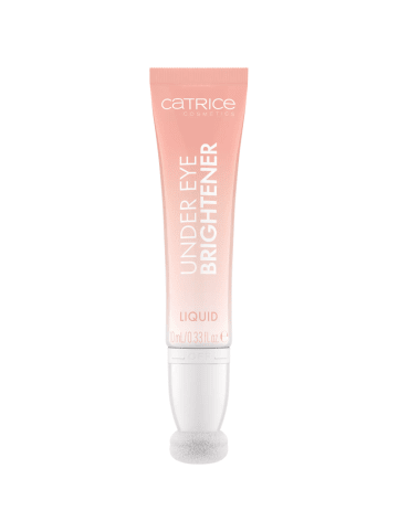 Catrice Flüssiger Concealer für die Augenpartie - 10 Light Rose 10 ml