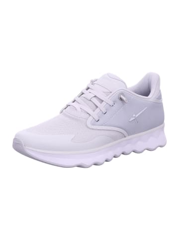 Tamaris Damen- Schnürschuhe  in Grau