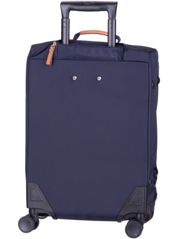 BRIC`s Koffer & Trolley X-Travel 58117 in Oceano