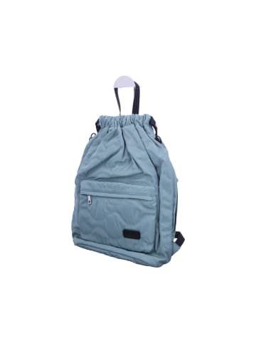 rieker Rucksack in grün