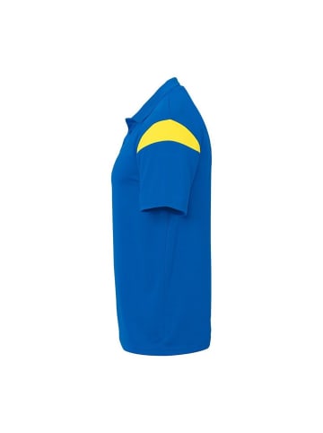 uhlsport Polo "Squad 27 Polo Shirt" in Blau