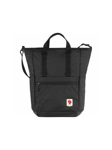 FJÄLLRÄVEN Tagesrucksäcke in schwarz