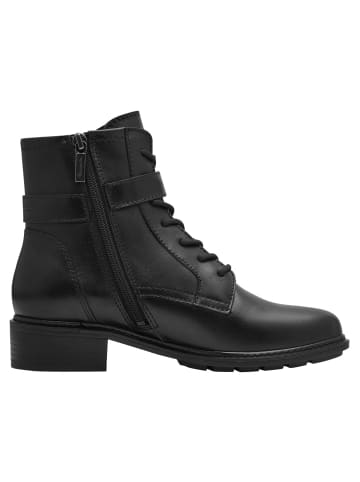 Tamaris Stiefelette in BLACK