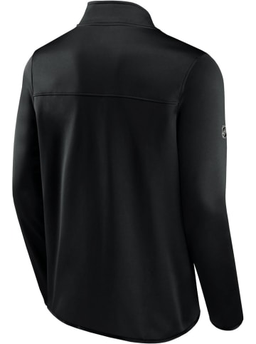 FANATICS Jacke in Schwarz