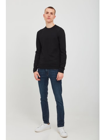 CASUAL FRIDAY Strickpullover CFKent in Schwarz