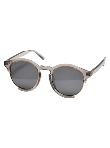 Urban Classics Sonnenbrillen in grey