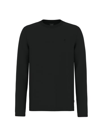 JOOP! Longsleeve 1er Pack in Schwarz