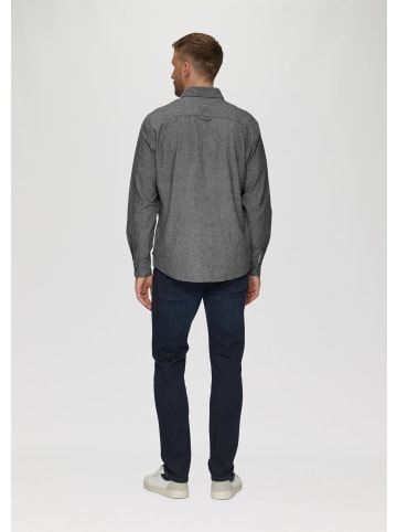 s.Oliver Hemd in 5978_navy