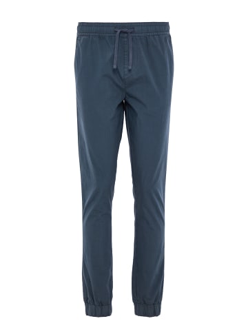 Threadbare Cargopants THB Trouser Presley in Blau