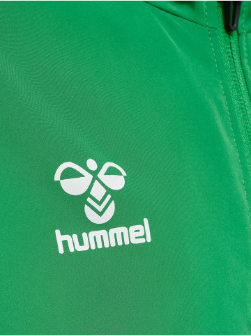Hummel Hummel Zip Jacke Hmlcore Multisport Kinder Atmungsaktiv in JELLY BEAN