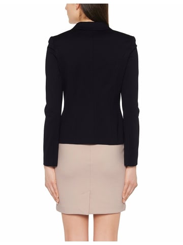MARC CAIN Blazer für Damen in dunkel-blau