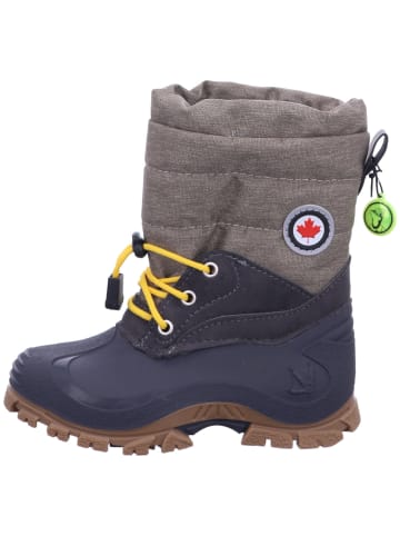 Lurchi Stiefel in beige