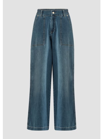 QS Jeans-Hose CATIE  in  56Y2_dunkelblau