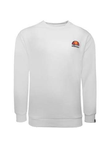 ellesse Sweatshirt Diveria in weiss