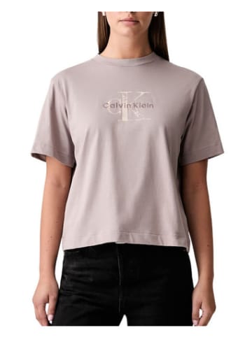 Calvin Klein Tshirt in bunt