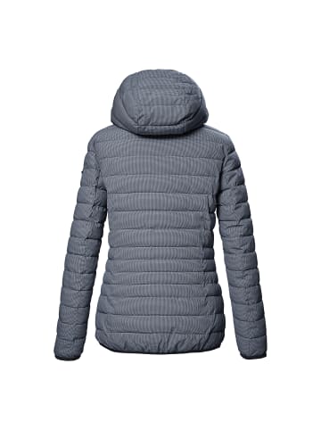 G.I.G.A. DX by KILLTEC GS 65 WMN QLTD JCKT in Rauchblau343