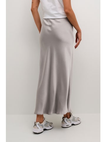Kaffe Rock KAlotte Tight fit in Steeple Gray