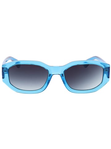 Superdry Sonnenbrille für Damen in Blaucrystal