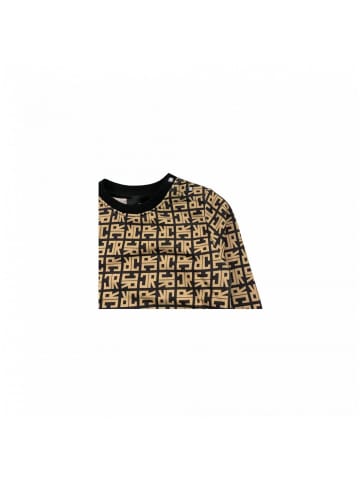 John Richmond Sweatshirt RIA25048FE Mehrfarbig