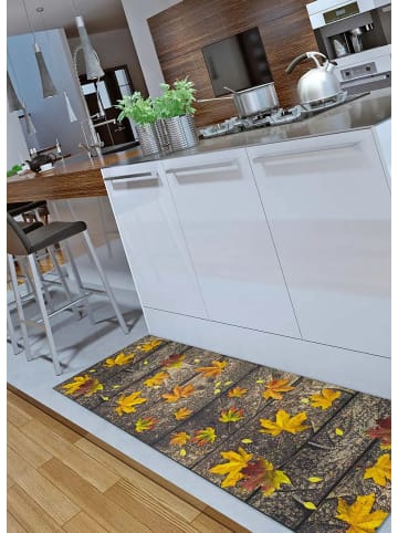 Atticgo Läufer SPRINTY AUTUNNO in gelb